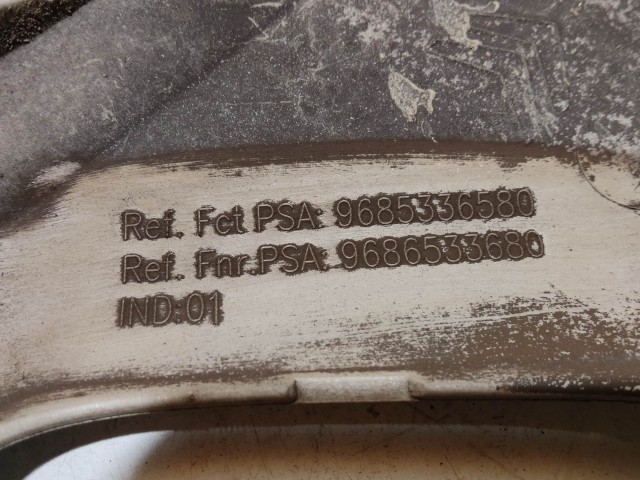 209534 Citroen C3 2010-2016 15