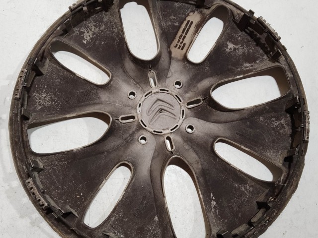 209534 Citroen C3 2010-2016 15