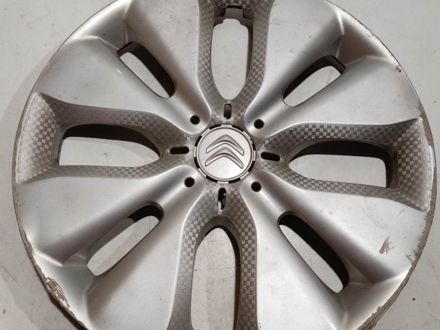 209534 Citroen C3 2010-2016 15