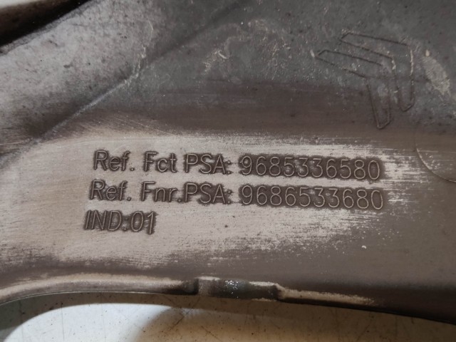 209535 Citroen C3 2010-2016 15