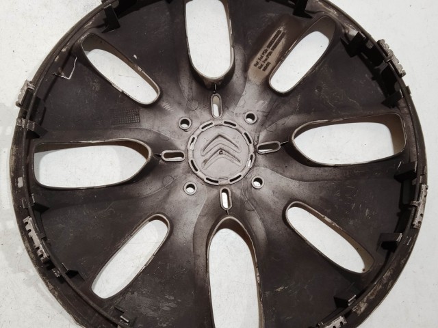 209535 Citroen C3 2010-2016 15