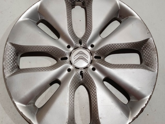 209535 Citroen C3 2010-2016 15