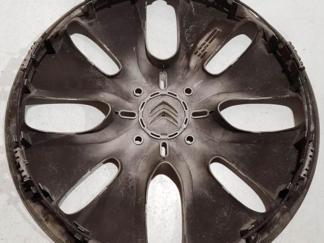 209533 Citroen C3 2010-2016 15