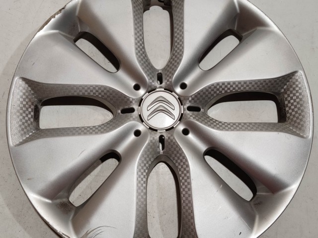 209533 Citroen C3 2010-2016 15