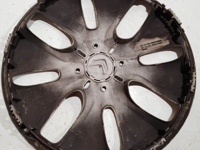 209537 Citroen C3 2010-2016 15