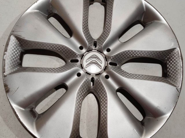 209537 Citroen C3 2010-2016 15