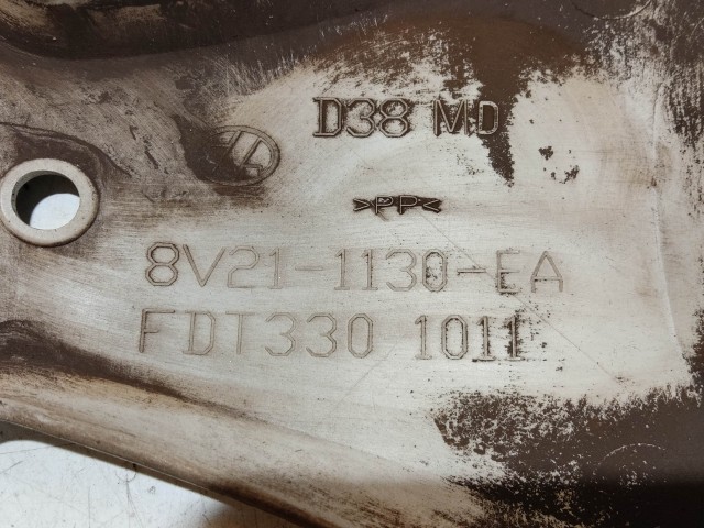 209538 Ford Fiesta 14