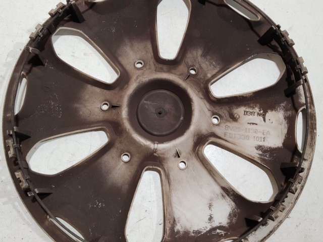 209538 Ford Fiesta 14