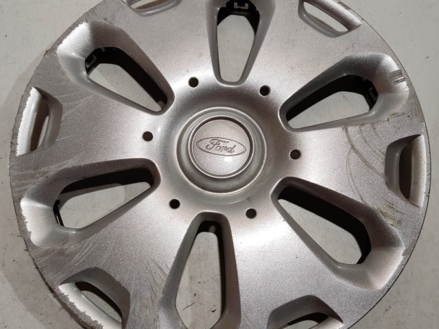 209538 Ford Fiesta 14