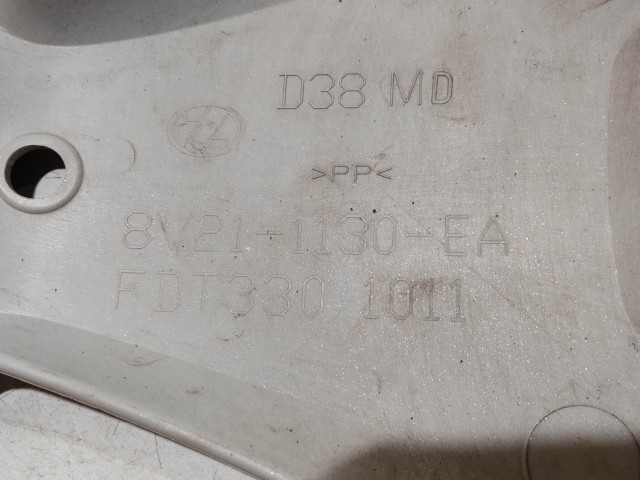 209539 Ford Fiesta 14