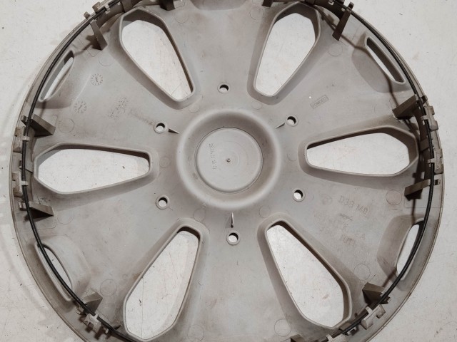 209539 Ford Fiesta 14