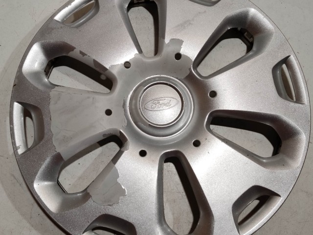 209539 Ford Fiesta 14