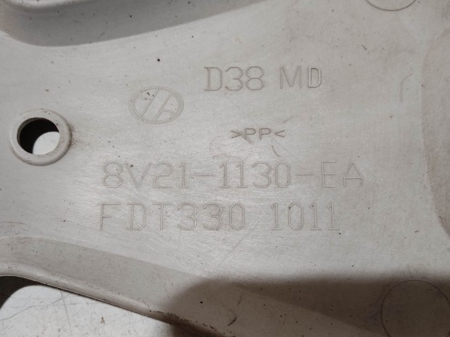 209540 Ford Fiesta 14