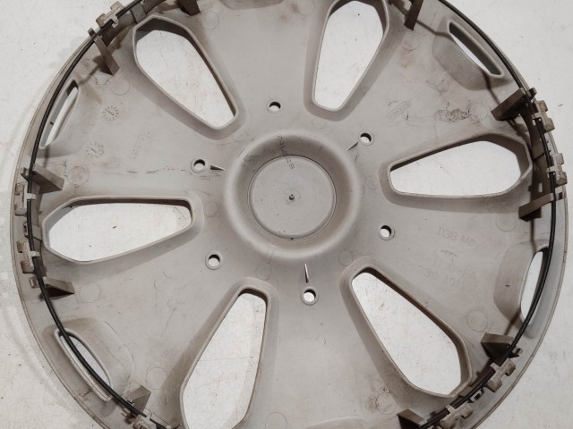 209540 Ford Fiesta 14