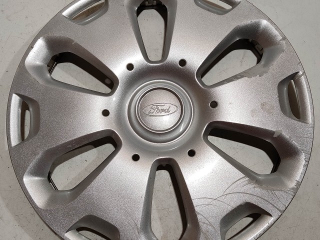 209540 Ford Fiesta 14