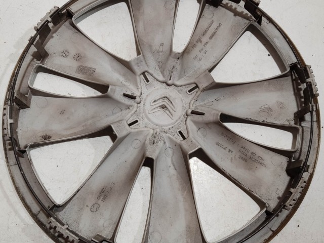 209541 Citroen C3 2010-2016 15