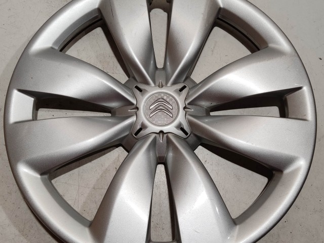 209541 Citroen C3 2010-2016 15