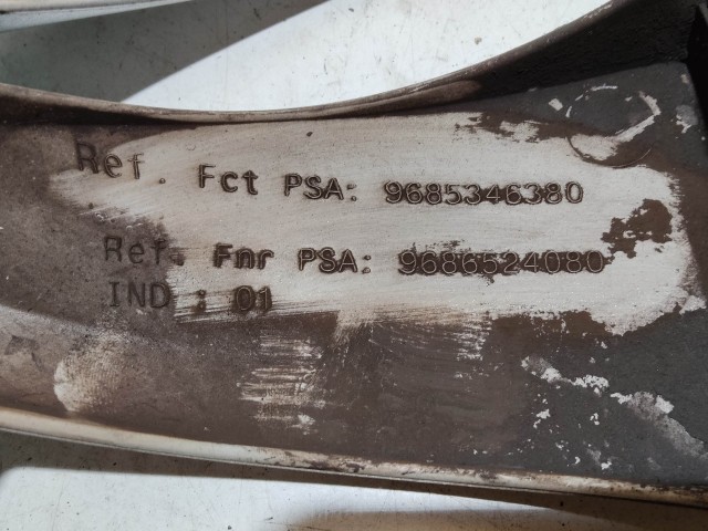 209542 Citroen C3 2010-2016 15