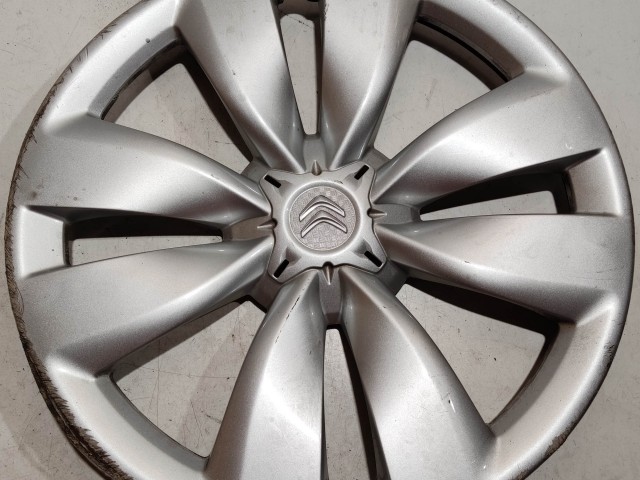 209542 Citroen C3 2010-2016 15