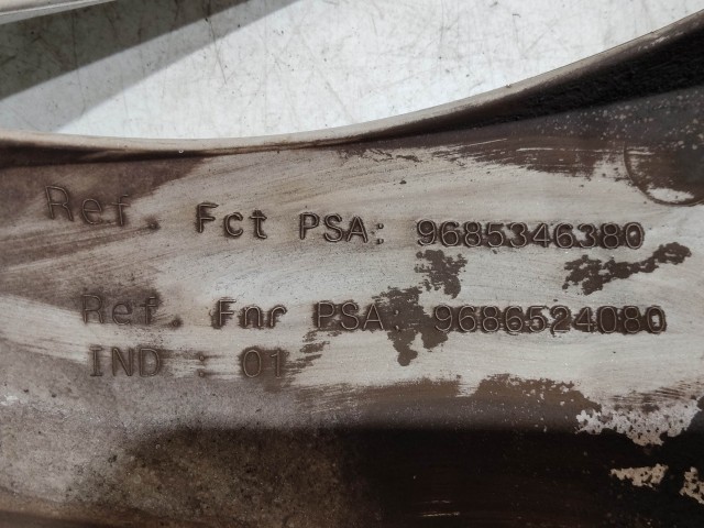 209543 Citroen C3 2010-2016 15