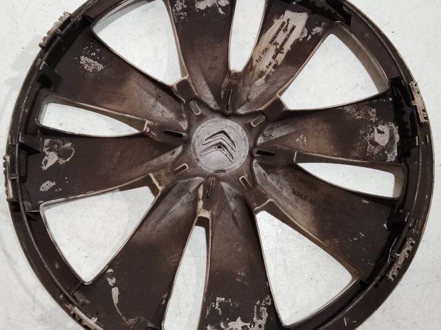 209543 Citroen C3 2010-2016 15