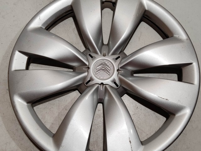 209543 Citroen C3 2010-2016 15