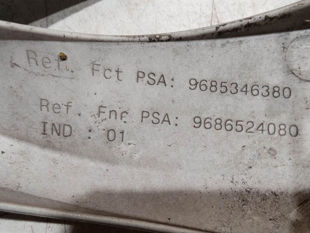 209544 Citroen C3 2010-2016 15