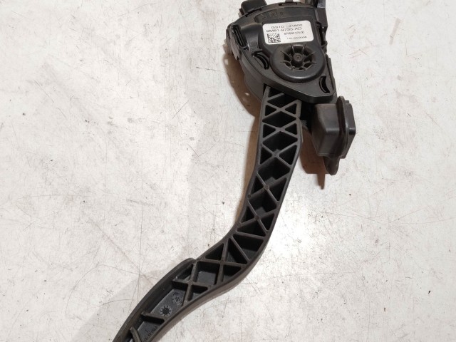 Mazda 6 2007-2011 2007-2011 Gázpedál használt   