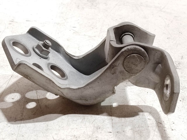 Mazda 6 2007-2011 2007-2011 Ajtózsanér használt bal első Bal első felső, fehér 