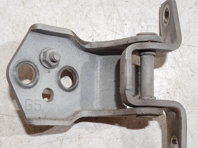 Mazda 6 2007-2011 2007-2011 Ajtózsanér használt bal első Bal első felső, fehér 