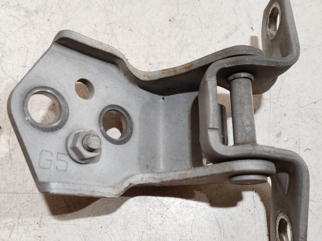 Mazda 6 2007-2011 2007-2011 Ajtózsanér használt  jobb első Jobb első felső