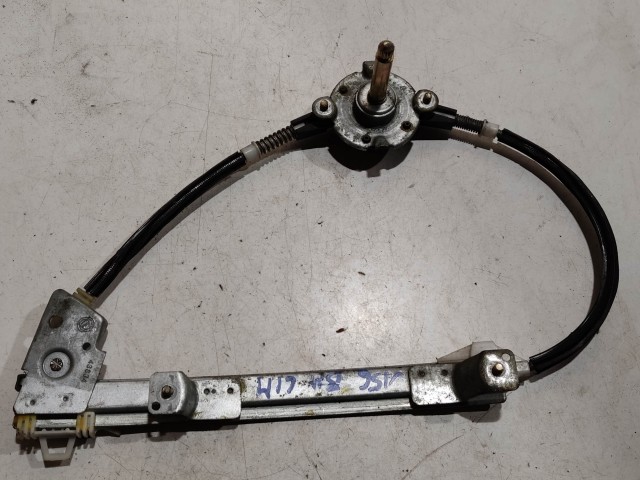 Alfa Romeo 156 1997-2005 szedán bal hátsó manuális ablakemeő