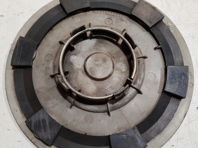 Fiat Croma  2005-2010 Felni közép kupak használt  Ezüst, kék