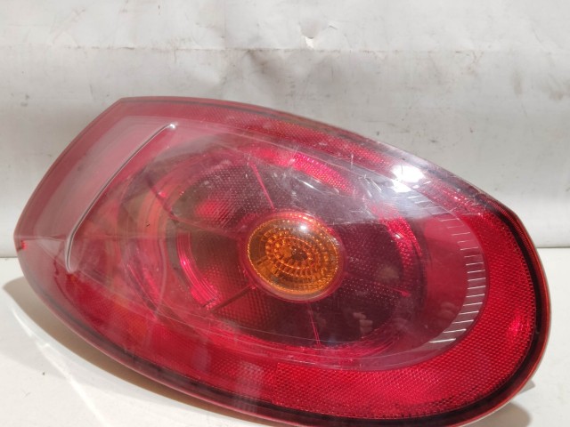 209585 Fiat Bravo 2007-2014 bal hátsó lámpa