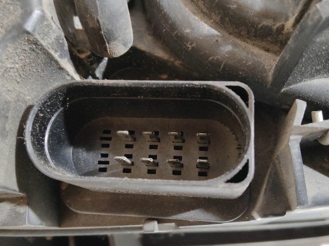 209592 Alfa Romeo GT 2003-2010 bal első fényszóró 60681584