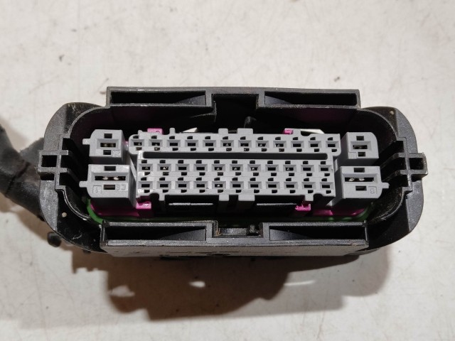 Ford Ka 2008-2016 Abs elektromos csatlakozó 51928359 , 0265209064