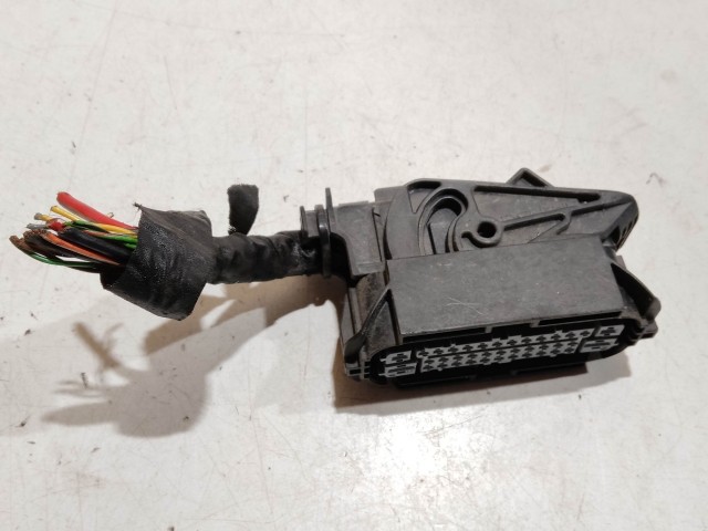 Ford Ka 2008-2016 Abs elektromos csatlakozó 51928359 , 0265209064