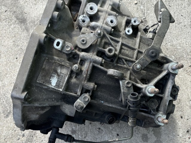 211361 Citroen C4 Aircross 2012-2017 4x4 6 sebességes kézi kapcsolású váltó