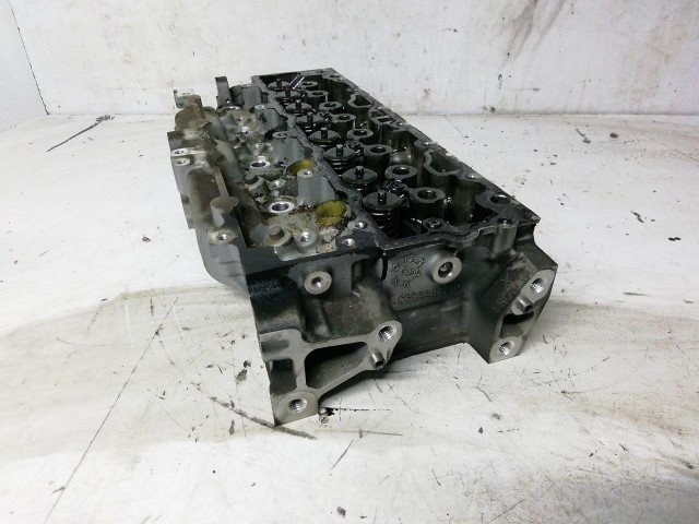 211360 Citroen C4 Aircross 2012-2017 1,6 8v Diesel hengerfej