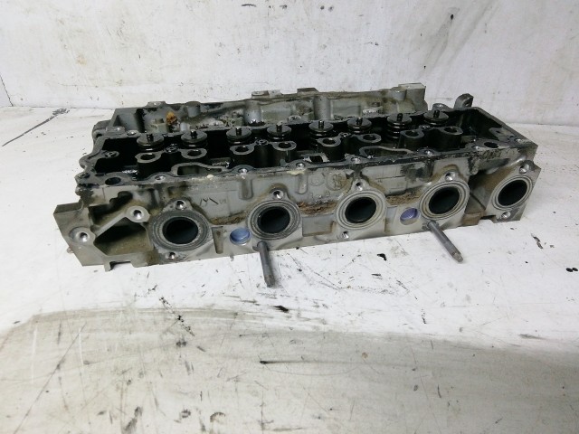 211360 Citroen C4 Aircross 2012-2017 1,6 8v Diesel hengerfej