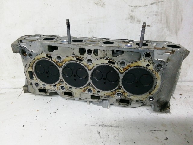 211360 Citroen C4 Aircross 2012-2017 1,6 8v Diesel hengerfej