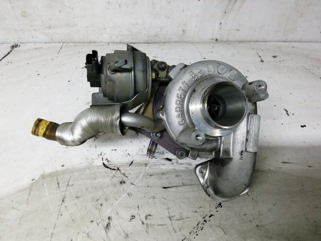 211359 Citroen, Peugeot, Ford, Volvo, Mazda 3, Mini 1,6 16v Diesel turbó GTC1244VZ 