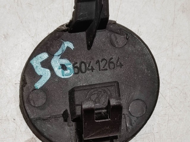 209621 Alfa Romeo 156 2003-2005 első vonószem takaró 156041264