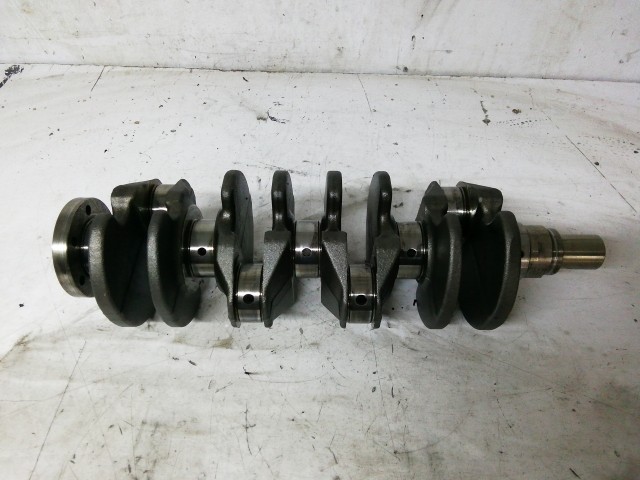 211333 Citroen C4 Aircross 2012-2017 1,6 Diesel főtengely 9H05