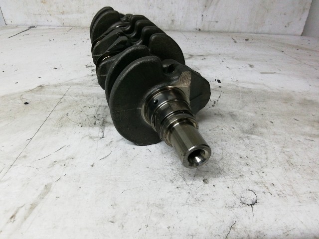 211333 Citroen C4 Aircross 2012-2017 1,6 Diesel főtengely 9H05
