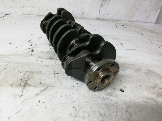 211333 Citroen C4 Aircross 2012-2017 1,6 Diesel főtengely 9H05