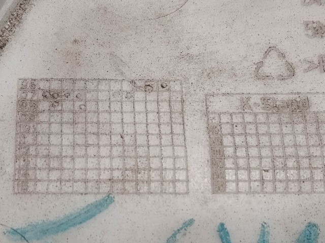 209640 Volkswagen Tiguan 2007-2018 első vonószem takaró 5N0807241A