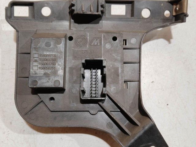 209642 Alfa Romeo 159, Brera, Spider ködlámpa kapcsoló 156056255