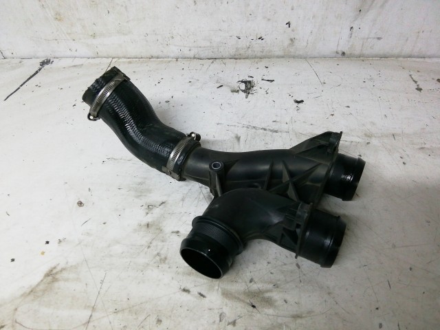 Citroen C4 Picasso 2013-2022 2006-2013 Levegőcső  használt  