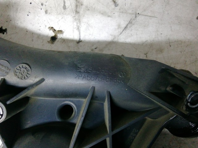 Citroen C4 Picasso 2013-2022 2006-2013 Levegőcső  használt  
